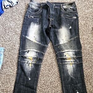 Balmain jeans